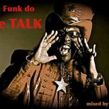 Dj Odilon - Let the Funk do the talk
