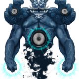 DJ Alibi - Swang Bang @ Maintain Dubstep Selections 2012