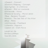 Mike-L - DeepMelodies #1