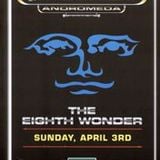 Mickey Finn @ Pandemonium Andromeda VIII 8th Wonder 3.4.94