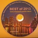 The Best of 2013 in the Mix - Nonstop music for your Party