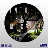 INTO THE MIX // Flume Remixtape