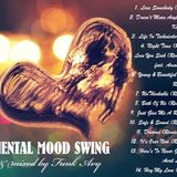 A SENTIMENTAL MOOD SWING (Compiled & Mixed by Funk Avy)