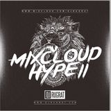 @DjRugrat - Mixcloud Hype
