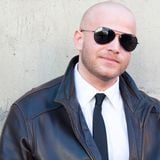 Kacper Kostecki - After Hours 087 on The Movement 11-01-2014