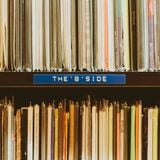 The B Side hosted by Gianni V - Wednesday 27 Feb 2013 with guest selector Gianfranco Stella