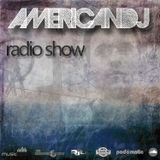 American DJ - Radio Show 03 JUN 2013