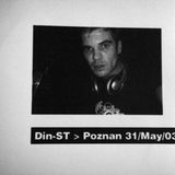 din-st @ Club 69 Poznan 31.05.2003