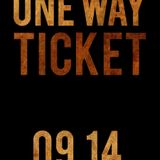 St. Stereo & Recoco - One Way Ticket (09.14 Opium Club)