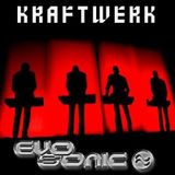 Kraftwerk Mix@Evo Sonic Radio (oct.1998)