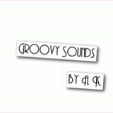 Groovy Sounds #001 (Nov11)