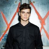 Martin Garrix ‘Year in Music’ 2015 Mix