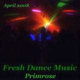 Primrose (April 2008)
