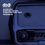 Eagles & Butterflies - Data Transmission (Jon Charnis Guest Mix) #62