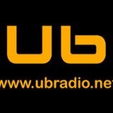 40 thieves - ub radio - mar15