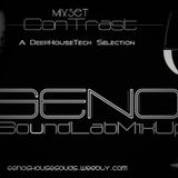 SoundLabMixSet-GenosHouse ( Dec Crissy's Set )