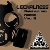 Lethalness Dubstep promo end of 2011