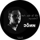 TSL007 - Jonn
