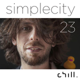 Simplecity show 23 featuring Oren Lavie