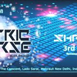 Cosmic Brahma-Light My fire(Electric universe Opening set)