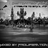 Proliferation - Distorted Bond - A Tribute to Ghosts in the Machine & A.T.F.