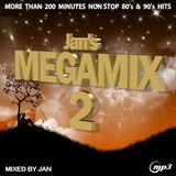 Jan's Megamix 2