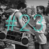 Endlines Show - Episode 23 - Soundart Radio (10/08/13)