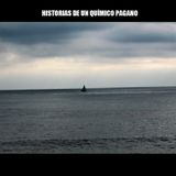 HISTORIAS DE UN QUÍMICO PAGANO - ISLA DESIERTA