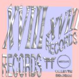 Mixtape XVIII Records - Villette Sonique 2016