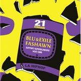 Blu X Fashawn Europe Tour Mix By Superblenders