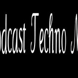 PODCAST TECHNO MIX