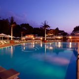 Live Mix @ Hotel New Otani The Pool "Mai Tai" 27.07. '12