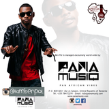 Exclusive Interview with Ben Pol awesome Artist from Tanzania