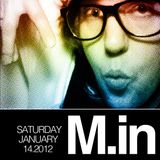 From the Deep #011 M.In Guest Mix
