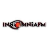 Matteo Monero Borderliner Episode 07 Insomnia Fm