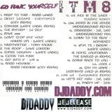 DJ Daddy In The Mix Vol 8