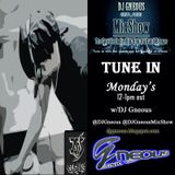Gneous Music Radio: @DJGneousMixShow