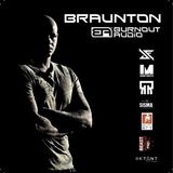 Braunton - Burnout Audio Mix (Chapter III), Full Power Techno Mix