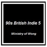 90s British Indie 5