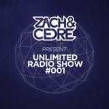 Unlimited Radio Show #001