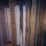 Serum - Night in With The Vinyl part 6