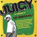 Oscar Wildstyle - Def Jamrock vol. 1