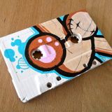 THE TIME MACHINE VOL 2 - T90