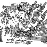 Dj Vtr - Aztlan En El Camino