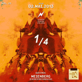4R&H Vol. 21 Part 1-4 News Flash (Stadtfilter 02.05.2013)