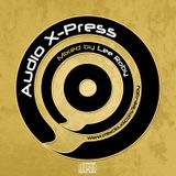 Audio X-Press Mix - New Years Eve 2012