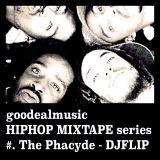 HIPHOP MIXTAPE Series #. The Pharcyde - DJ FLIP