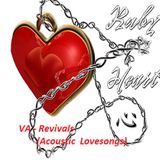 VA - Revivals (Acoustic Lovesongs) 02 2011