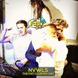 NVWLS - The Fat! Club Mix 80