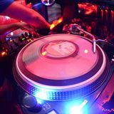 Dj Michel Noya - Set Tech House - August 2015